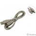 5bites Кабель UC5010-010C USB2.0 / AM-BM / 1M 5bites Кабель UC5010-010C USB2.0 / AM-BM / 1M