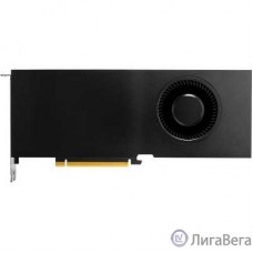 PNY Quadro RTX A5000 24GB GDDR6 with ECC, PCIE 4.x16, 384bit (VCNRTXA5000-SB) RTL