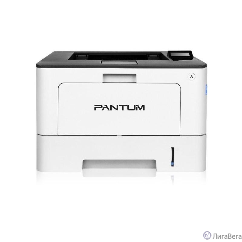 Pantum BP5100DW Принтер, Mono Laser, дуплекс, A4, 40 стр/мин, 1200x1200 dpi, 512 MB RAM, лоток 250 листов, USB, LAN, WiFi, старт.картр. 3000стр. {проектная модель} Pantum BP5100DW Принтер, Mono Laser, дуплекс, A4, 40 стр/мин, 1200x1200 dpi, 512 MB RAM, лоток 250 листов, USB, LAN, WiFi, старт.картр. 3000стр. {проектная модель}