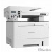 Pantum BM5100ADN МФУ, лазерное ЧБ, A4, C/P/S, дуплекс, автоподача, (A4,40 стр/мин,512Mb, LCD, USB2.0, двусторонняя печать, сетевой, DADF) {проектная модель}