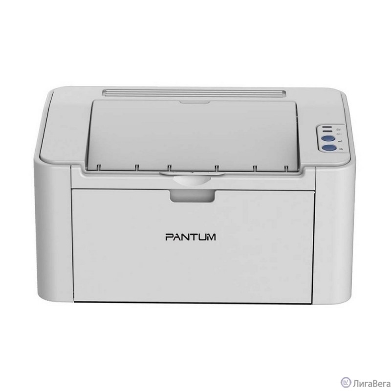 Pantum P2518, Принтер, Mono Laser, А4, 22 стр/мин, лоток 150 листов, USB, серый корпус Pantum P2518, Принтер, Mono Laser, А4, 22 стр/мин, лоток 150 листов, USB, серый корпус