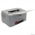 Pantum P2518, Принтер, Mono Laser, А4, 22 стр/мин, лоток 150 листов, USB, серый корпус Pantum P2518, Принтер, Mono Laser, А4, 22 стр/мин, лоток 150 листов, USB, серый корпус