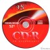 Диски VS CD-R 700MB 52x Cake/50 (620106) Диски VS CD-R 700MB 52x Cake/50 (620106)