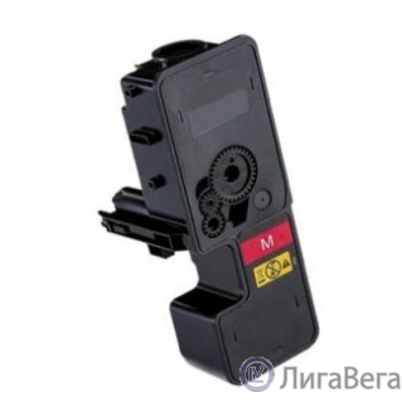 Bion BCR-TK-5220M  Картридж для Kyocera Ecosys{ P5021cdw/P5021cdn/M5521cdn/M5521cdw} (1200  стр.),Пурпурный, с чипом