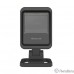 Honeywell 7680g [7680GSR-2USB-1-R] Genesis XP USB Kit: Tethered, 1D, PDF417, 2D, SR Focus, Black Scanner (7680GSR-2-R), USB Type A 3m straight cable (CBL-500-300-S00-09), Stand