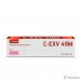 Easyprint  C-EXV49M Картридж для Canon  iR ADV C3320/3320i/3325i/3330i/3530i/3525i/3520i (19000 стр.) пурпурный