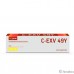 Easyprint  C-EXV49Y Картридж для Canon iR ADV C3320/3320i/3325i/3330i/3530i/3525i/3520i (19000 стр.) желтый