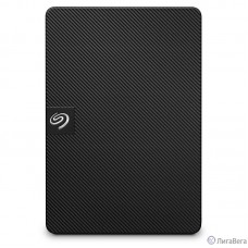 Seagate Portable HDD 4Tb Expansion STKM4000400 {USB 3.0, 2.5″, Black}