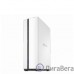 QNAP D1 (Rev. B) Сетевое хранилище 1-tray w/o HDD. Realtek RTD1295 1,4  GHz, 1 GB RAM. 1 x Gigabit LAN, 1 X USB 3.2 Gen, 2 X USB 2.0 (Rear)