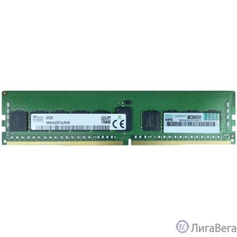 Память DDR4 32Gb 3200MHz Hynix HMAA4GR7AJR4N-XNTG ECC REG Память DDR4 32Gb 3200MHz Hynix HMAA4GR7AJR4N-XNTG ECC REG