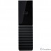 WD Portable HDD 12TB My Book (New) WDBBGB0120HBK-EESN 3,5″ 5400RPM USB 3.0 (E4C)