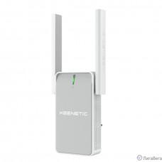 Keenetic Buddy 5 (KN-3311) Двухдиапазонный Mesh-ретранслятор сигнала Wi-Fi AC1200 с портом Ethernet