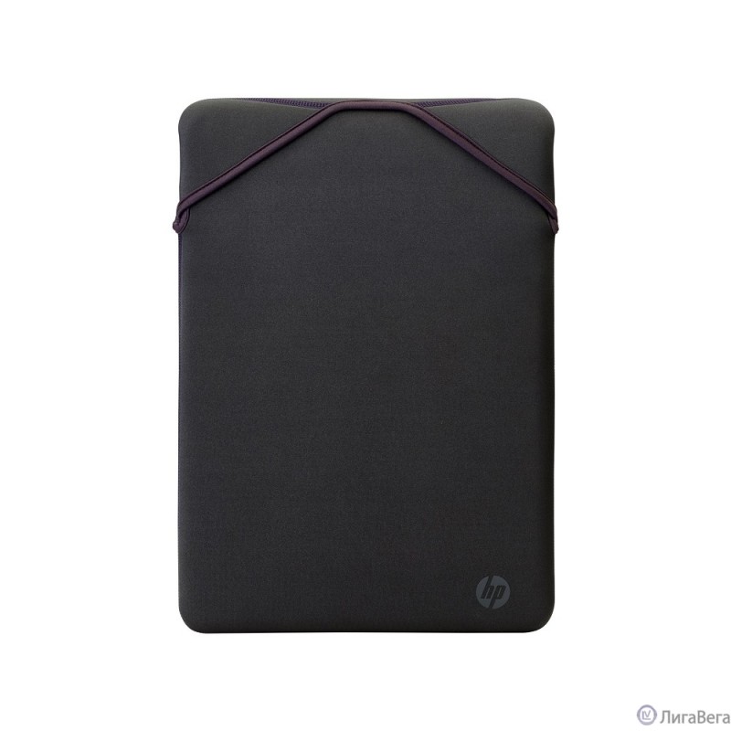 HP [2F2L6AA] Чехол 14 Protective Reversible Grey/Mauve Laptop Sleeve