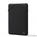 Чехол для ноутбука  HP Protective Reversible 15 Grey/Mauve Sleeve [2F1W8AA]