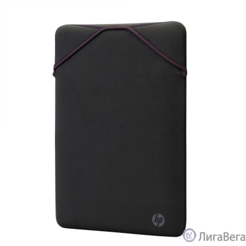 Чехол для ноутбука  HP Protective Reversible 15 Grey/Mauve Sleeve [2F1W8AA]