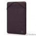 Чехол для ноутбука  HP Protective Reversible 15 Grey/Mauve Sleeve [2F1W8AA]