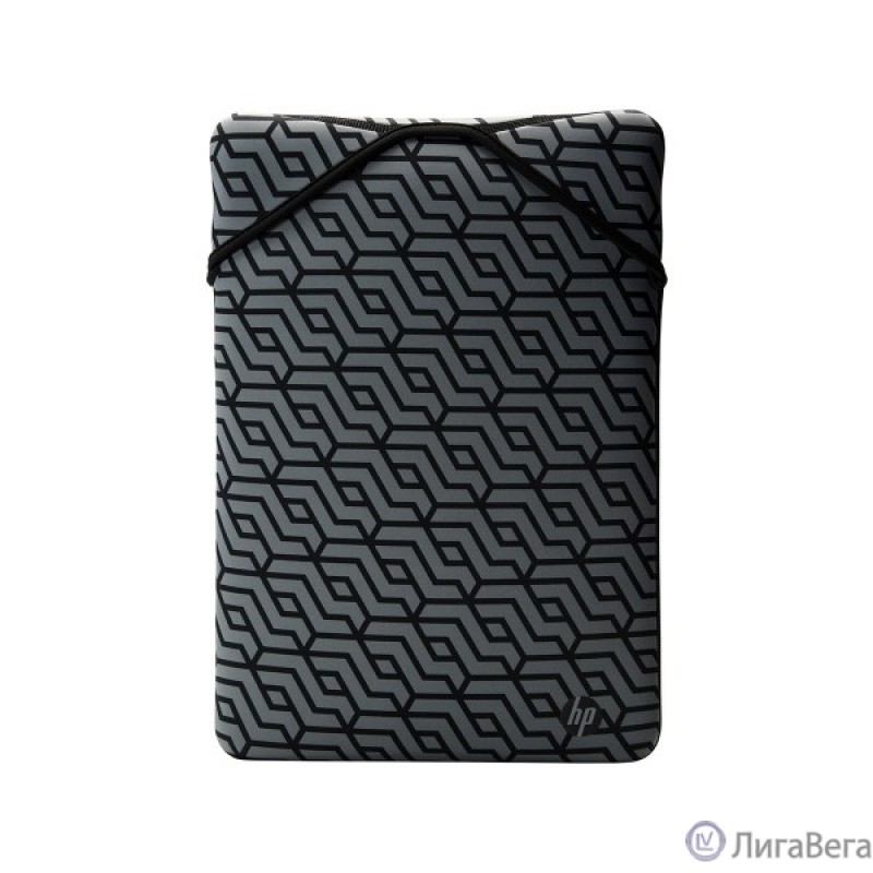 Чехол для ноутбука  HP Protective Reversible 15 Blk/Geo Sleeve [2F2L0AA]