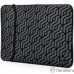 Чехол для ноутбука  HP Protective Reversible 15 Blk/Geo Sleeve [2F2L0AA]