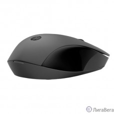 HP 150 Wireless Mouse black [2S9L1AA]