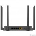 D-Link DIR-841/RU/A1B Беспроводной двухдиапазонный маршрутизатор AC1200 Wave 2 с гигабитным WAN-портом и поддержкой технологии MU-MIMO
