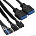 Exegate EX286429RUS Корпус Minitower ExeGate BA-309U2 (mATX, без БП, 1*USB+2*USB3.0, HD аудио, черный) Exegate EX286429RUS Корпус Minitower ExeGate BA-309U2 (mATX, без БП, 1*USB+2*USB3.0, HD аудио, черный)