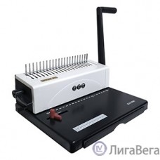 Office Kit Переплетчик на пластиковую пружину B2120N 