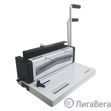 Office Kit Переплетчик на металлическую пружину B3420RH