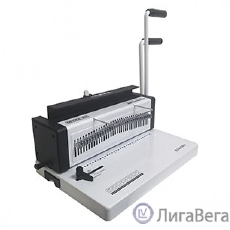 Office Kit Переплетчик на металлическую пружину B3420RH