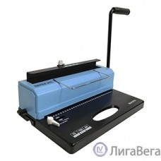Office Kit Переплетчик на металлическую пружину B3415TH