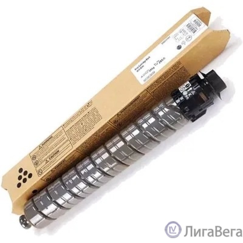 Ricoh Тонер-картридж тип M C2000 черный для Ricoh MC2000 (18000стр) (842454)