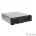 Procase RE306-D0H14-C-48 Корпус 3U server case,0x5.25+14HDD,черный,без блока питания,глубина 480мм,MB CEB 12″x10.5″