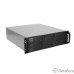 Procase RE306-D6H4-C-48 Корпус 3U server case,6x5.25+4HDD,черный,без блока питания,глубина 480мм,MB CEB 12″x10.5″