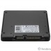 QUMO SSD 240GB Novation TLC Q3DT-240GSCY {SATA3.0}