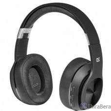 Defender FreeMotion B540 черный, Bluetooth [63540]