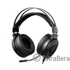 Defender Lamia 2 объемный звук 7.1, кабель 2 м Redragon [77701]