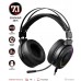 Defender Lamia 2 объемный звук 7.1, кабель 2 м Redragon [77701]