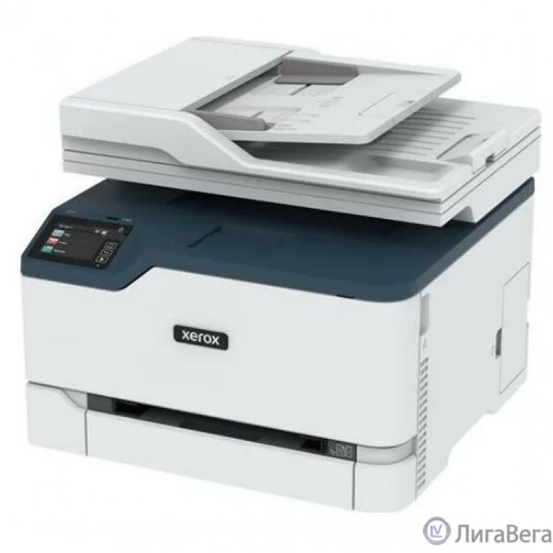 Xerox Phaser C235V_DNI (D) (C235V_DNI) Xerox Phaser C235V_DNI (D) (C235V_DNI)