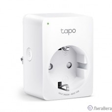 TP-Link Tapo P110 Умная мини Wi-Fi розетка с мониторингом энергопотребления