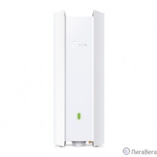 TP-Link EAP610-Outdoor Точка доступа Wi-Fi AX1800 для улицы и помещений