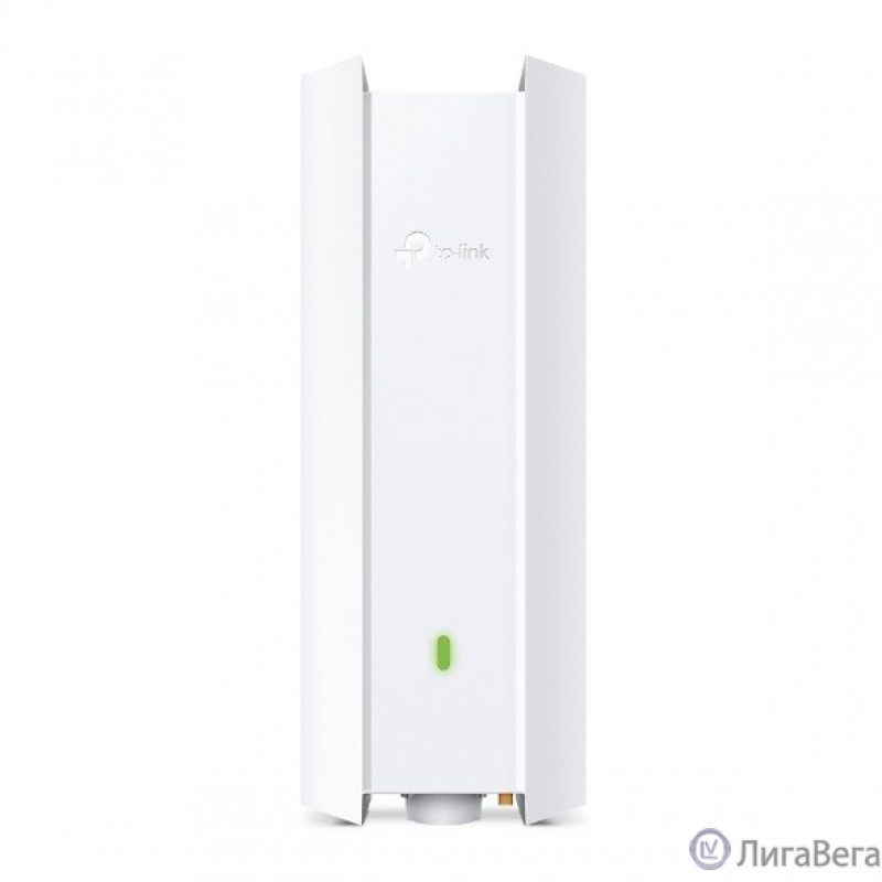 TP-Link EAP610-Outdoor Точка доступа Wi-Fi AX1800 для улицы и помещений