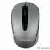 Гарнизон Мышь беспров. GMW-450-1, чип X4, серый, 1000 DPI, 2 кн.+ колесо-кнопка