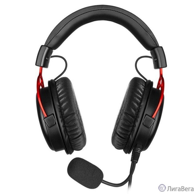 SVEN AP-G1000MV, черный-красный  SVEN AP-G1000MV, черный-красный