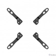 ONKRON A2G чёрный