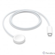 Apple Watch Magnetic Fast Charger to USB-C Cable (1 m) (MT0H3ZM/A)