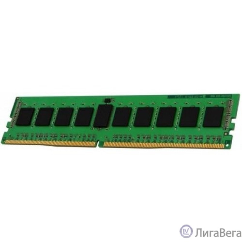 Kingston DDR4 DIMM 16GB KSM32RS4/16HDR PC4-25600, 3200MHz, ECC Reg