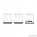 Mercusys Halo H50G(3-pack) AC1900 Домашняя Mesh Wi-Fi система