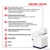 Mercusys Halo H50G(3-pack) AC1900 Домашняя Mesh Wi-Fi система