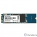 QUMO M.2 SSD 256GB QM Novation Q3DT-256GMSY-M2