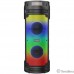 Ginzzu GM-219 {(V5.0), 50Вт, 150Гц- 18кГц, USB-flash, microSD-card, FM-радио, пульт ДУ,  батарея 3,6В/4500мАч, эквалайзер }