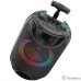 Ginzzu GM-223 {(V5.0), 40Вт, 150Гц- 18кГц, USB-flash, microSD-card, FM-радио, пульт ДУ,  батарея 3,6В/3600мАч, эквалайзер} Ginzzu GM-223 {(V5.0), 40Вт, 150Гц- 18кГц, USB-flash, microSD-card, FM-радио, пульт ДУ,  батарея 3,6В/3600мАч, эквалайзер}
